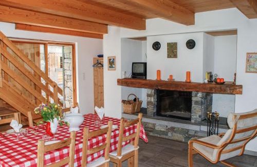 Malvaglia Casa | Holiday Home Rustico Dara Cotta by Interhome