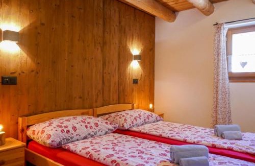 Semione Casa | Holiday Home Rustico Ingrid - MVA338 by Interhome