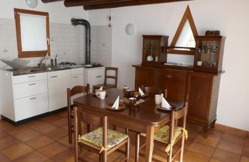 Acquarossa Casa | Holiday Home Rustico L'Hibou by Interhome