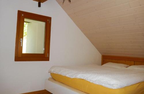 Acquarossa Casa | Holiday Home Rustico L'Hibou by Interhome