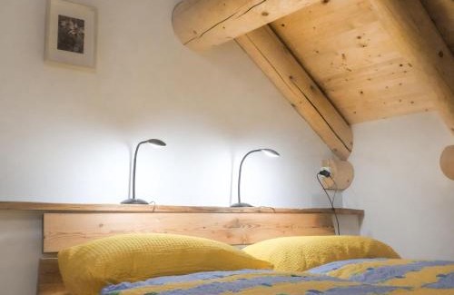 Malvaglia Casa | Holiday Home Rustico La Dimora by Interhome