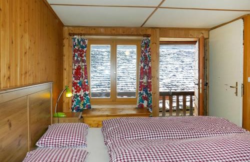 Malvaglia Casa | Holiday Home Rustico Odette by Interhome