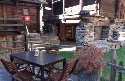Malvaglia Casa | Holiday Home Rustico Odette by Interhome