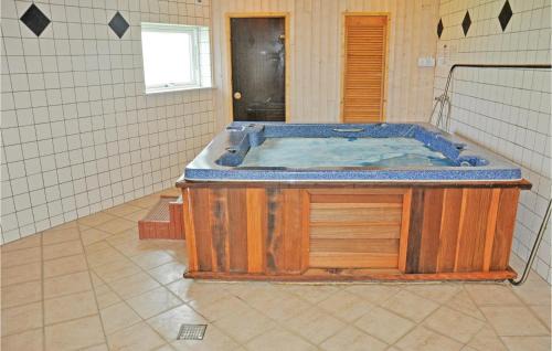 Nordborg Casa | Holiday Home Rypevej Nordborg X