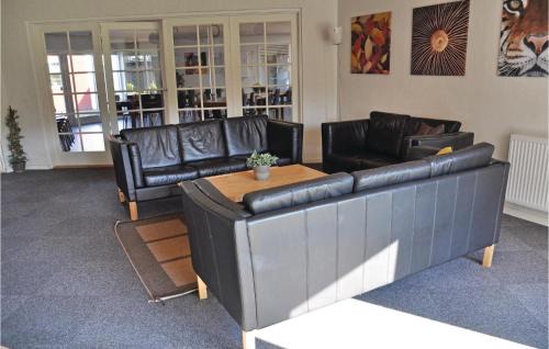 Nordborg Casa | Holiday Home Rypevej Nordborg X