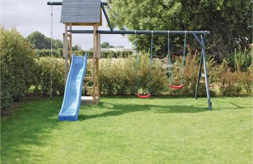 Ronde Casa | Holiday Home Rytterparken R