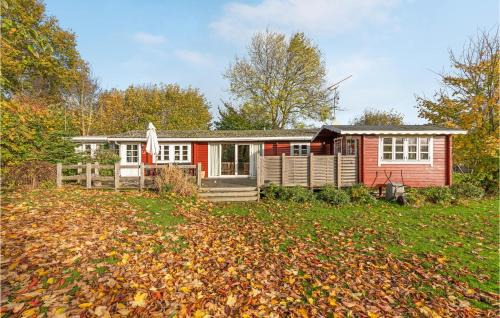 Spodsbjerg Casa | Holiday Home Sølyst Rudkøbing Vi
