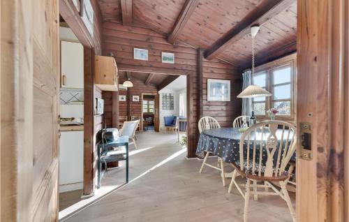 Spodsbjerg Casa | Holiday Home Sølyst Rudkøbing Vi