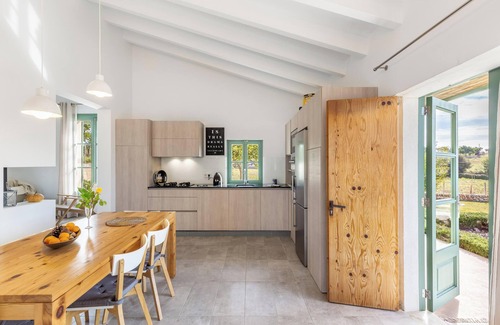 Moscari Casa | Casa de vacaciones "Sa Verdal" con piscina, Wi-Fi, aire acondicionado y jardín