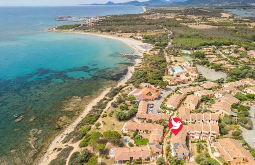 Villaputzu Casa | Holiday Home Sa vida by Interhome