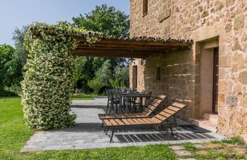 Sorano Casa | Holiday Home Salvia by Interhome