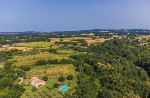 Sorano Casa | Holiday Home Salvia by Interhome