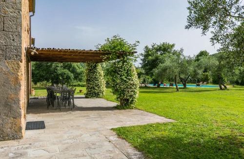 Sorano Casa | Holiday Home Salvia by Interhome