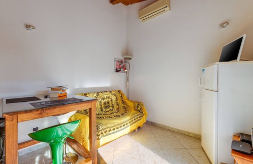 Sa Rocca Tunda Casa | Casa de vacaciones "Samarighouse" cerca del mar con jardín y Wi-Fi