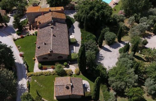 Gambassi Terme Casa | Holiday Home San Lorenzo-1 by Interhome