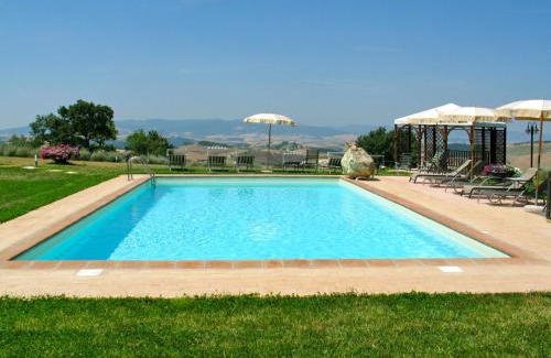 Gambassi Terme Casa | Holiday Home San Lorenzo-1 by Interhome