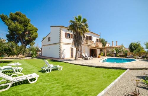 Porto Cristo Casa | Holiday Home Sanso by Interhome