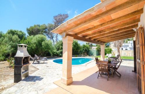Porto Cristo Casa | Holiday Home Sanso by Interhome