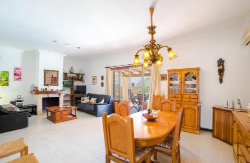 Porto Cristo Casa | Holiday Home Sanso by Interhome