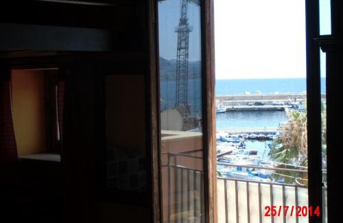 Porticello Apartamento | Holiday home Santa Flavia