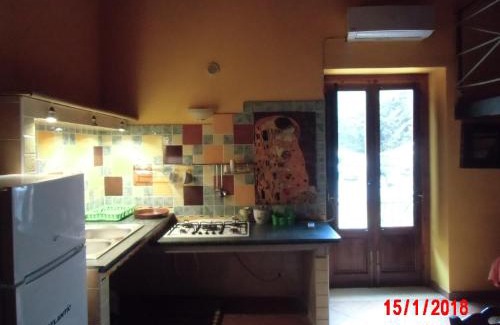 Porticello Apartamento | Holiday home Santa Flavia