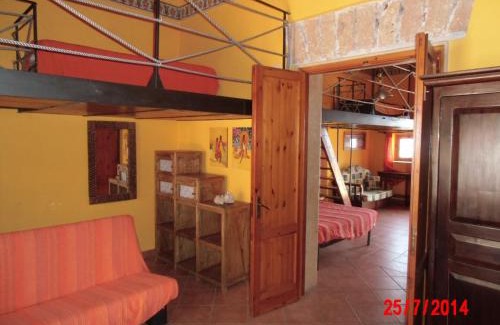 Porticello Apartamento | Holiday home Santa Flavia