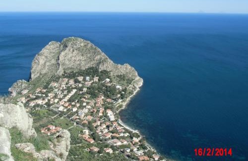 Porticello Apartamento | Holiday home Santa Flavia