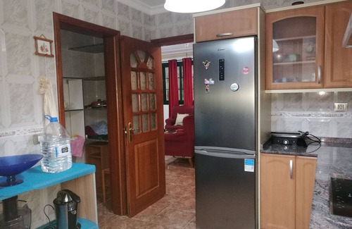 Tetir Cabaña | Vivienda vacacional sara