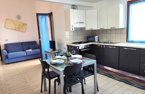 Porto Torres Apartamento | Casa de vacaciones Sardinia il Mirto