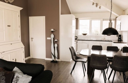 Makkum Apartamento | Casa de vacaciones Satijnduiker