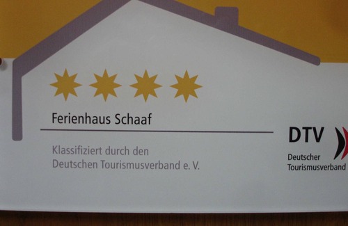 Hillscheid Casa | Holiday home Schaaf, Germany
