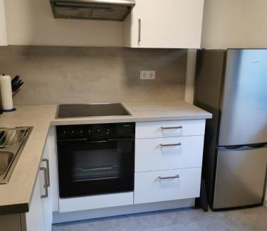 Oberthal Apartamento | Holiday Home Scheuerberg