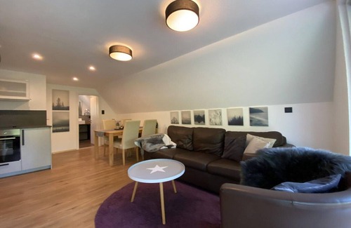 Malschwitz Apartamento | Casa de vacaciones Seehütte