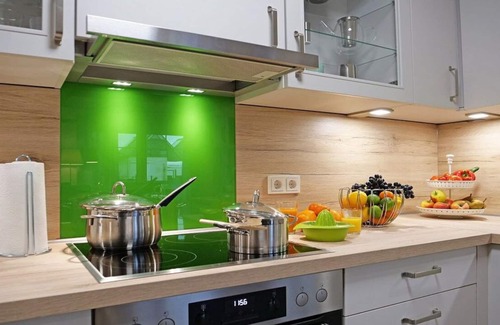 Nordseebad Burhave Apartamento | Holiday home sea breeze
