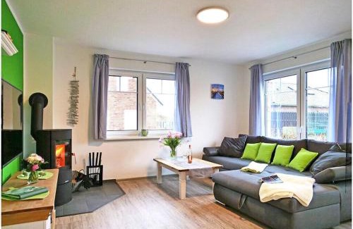 Nordseebad Burhave Apartamento | Holiday home sea breeze