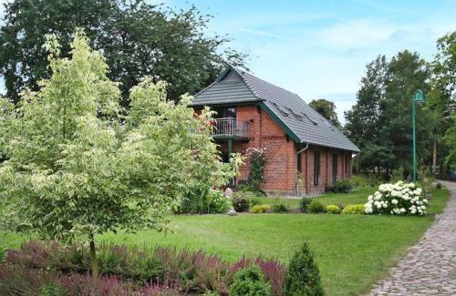 Dummer Casa | Holiday Home Seeadler Am Duemmer