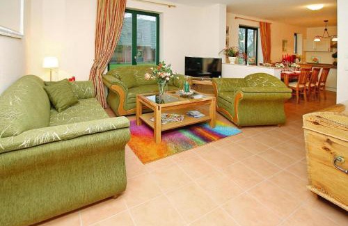 Dummer Casa | Holiday Home Seeadler Am Duemmer