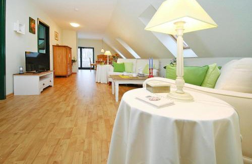 Dummer Casa | Holiday Home Seeadler Am Duemmer