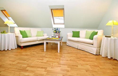 Dummer Casa | Holiday Home Seeadler Am Duemmer