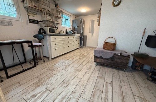 Schenkendobern Casa | Holiday Home 'Seeblick' with Lake View, Private Terrace and Private Garden