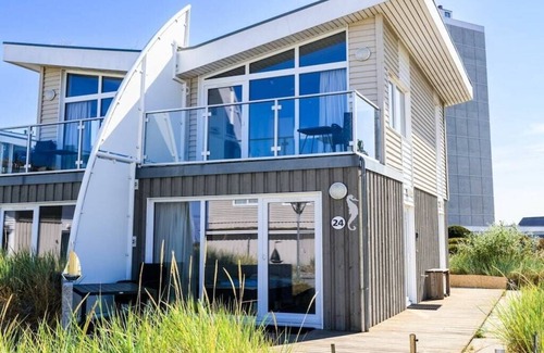 Wendtorfer Strand Casa | Casa de vacaciones Seepferdchen Marina Wendtorf