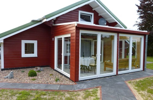 Neuhauserdeich Casa | Casa Seestraße 22 - Casa Seestraße 22