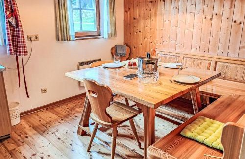 Agsdorf Casa | Holiday Home Simale by Interhome