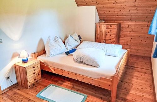 Agsdorf Casa | Holiday Home Simale by Interhome