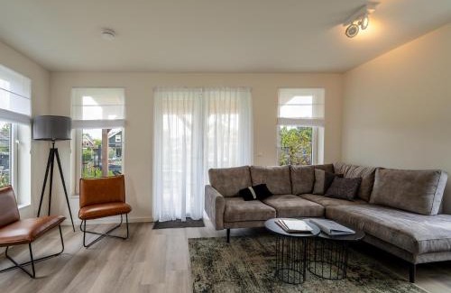 Municipality of Nissewaard Casa | Holiday Home Simonshaven near Lake Beach