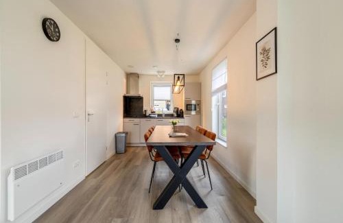 Municipality of Nissewaard Casa | Holiday Home Simonshaven near Lake Beach