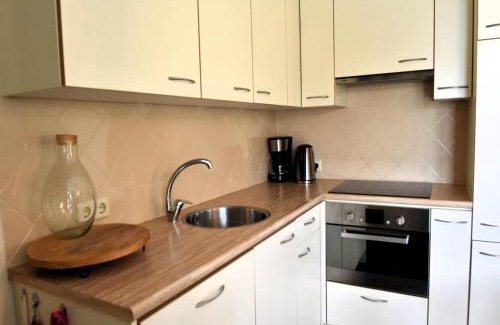 Municipality of Nissewaard Casa | Holiday Home Simonshaven by Lake Beach