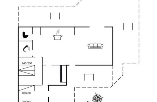Horsens Casa | Holiday Home Sinika - 400m from the sea by Interhome
