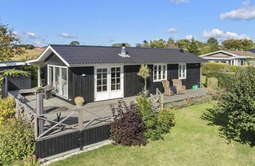 Horsens Casa | Holiday Home Sinika - 400m from the sea by Interhome