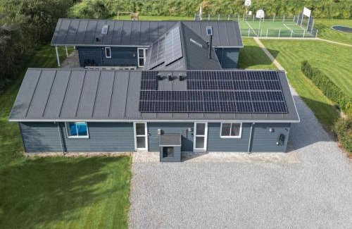 Aalbaek Casa | Holiday Home Sinikka - 350m from the sea by Interhome
